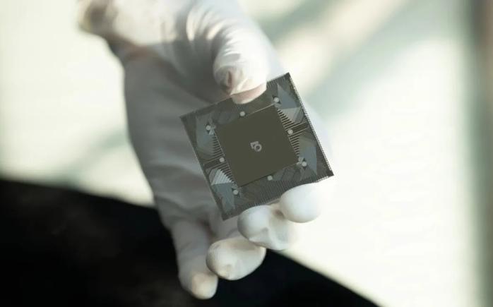 技术与业务发展稳步提升，逻辑比特科技完成两轮数亿元融资