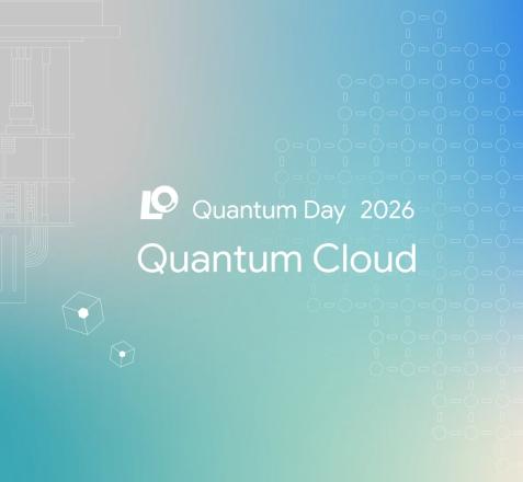 逻辑比特科技Quantum Day 2026 发布量子云平台，官宣数亿元A轮融资